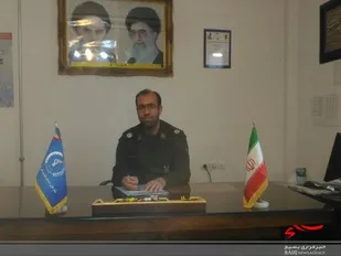 تشریح اقدامات جهادی بسیج سازندگی سپاه شبستر در سال جدید