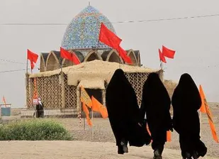 آغاز سومین دوره از اعزام های دانش آموزی راهیان نور استان کرمانشاه