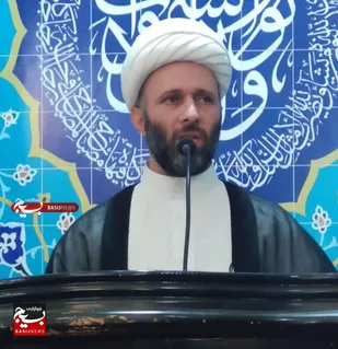 امروز همه باید در مسیر جهاد و ولایت متحد و یک&zwnj; صدا باشند