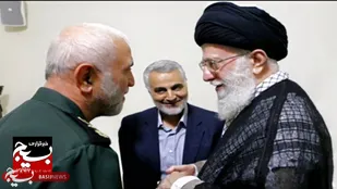 وحشت تروریست های تکفیری از ابووهب