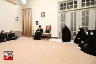 کار بزرگ شهید سلیمانی، احیاء جبهه مقاومت بود/خلأ سردار در موارد بسیاری پر شده است