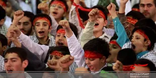 از برگزاری کنگره &laquo;علوی فاطمی&raquo; تا پویش &laquo;آمریکا باید از منطقه برود&raquo; درهفته بسیج دانش آموزی