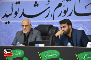 گزارش تصویری جلسه هماهنگی روابط عمومی ها در خصوص اربعین و هفته دولت در استانداری خوزستان