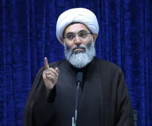 فرهنگ شهادت، ضامن حیات امت اسلامی و استمرار راه مقاومت است