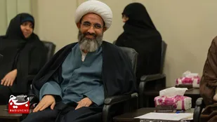 نمایشگاه تربیتی و مجمع تخصصی استادیاران صالحین البرز؛ اسفندماه۱۴۰۳