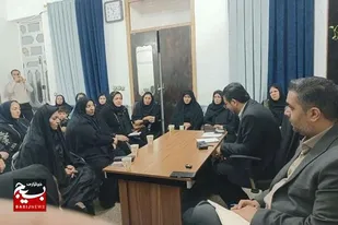 دستور سرگزی برای پیگیری تشکیل شورای هماهنگی بانک&zwnj;ها در سیستان/ مشکلات بانوان تعاونگر بررسی شد