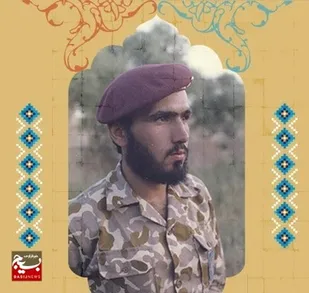 دایی رضا