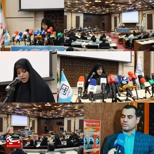 صدای ۱۶ هزار حقوق&zwnj;دان: درخواست تعقیب و مجازات سران رژیم صهیونیستی در نشست ندای عدالتخواهی