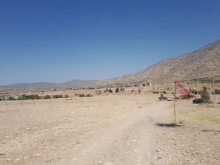 آغاز بازسازی واقعه غدیر در شهرستان لردگان