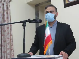 دفاع مقدس بهترین الگو برای نسل نوجوان و جوان امروز است
