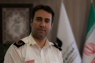 انجام یکهزار و 667 عملیات سازمان آتش نشانی قزوین