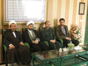 سپاه و بسیج به سبب اقدامات برجسته برای جهان اسلام همواره مورد دشمنی بیگانگان است