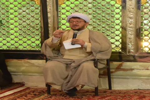 پیامبراکرم(ص)مظهر وحدت اسلامی است/ آمادگی نیروها برای دفاع از کشور امری ضروری است