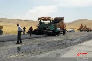 اخذ مجوز اعتبار برای ۳ پروژه راه&zwnj;سازی لرستان