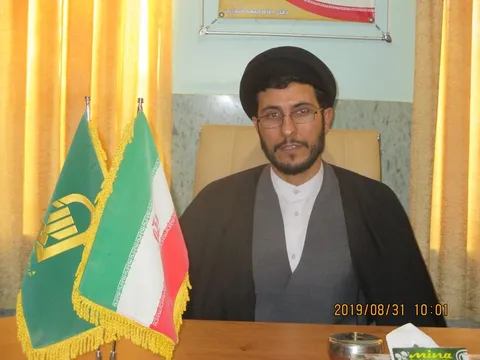 جمع آوری بیش از 550 میلیون تومان زکات در شهرستان خنداب