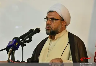 همیشه توطئه دشمنان با عمل به هنگام بسیج خنثی شد