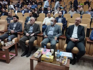 برگزاری مراسم گرامیداشت سالروز شهادت دکتر مصطفی چمران وروز ملی بسیج اساتید
