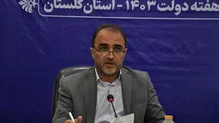 کمترین تنش آبی در شهرهای گلستان طی تابستان امسال