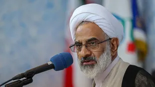 بسیج و بسیجی معرف شهید حاج قاسم سلیمانی است
