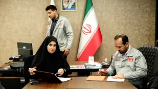 امضای تفاهم&zwnj;نامه همکاری بین پارک علم و فناوری و تراکتورسازی