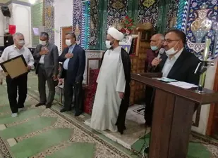 نشر معارف اسلامی یکی از مهمترین رسالت&zwnj;هایی بوده که امام رضا (ع) برعهده داشت