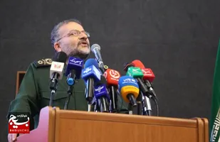 حضور نیروهای جهادی در عرصه اقتصاد مقاومتی، برای سر و سامان دادن به وضعیت اقتصادی کشور است