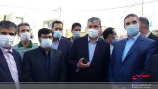 زمین ۴۰۰ هزار واحد طرح اقدام ملی مسکن کشور تامین شده است