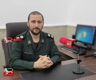 تجلیل از روابط&zwnj;عمومی سپاه خراسان شمالی به&zwnj;عنوان رده برتر در شبکه روابط&zwnj;عمومی&zwnj;های بسیج