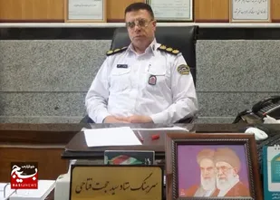 اعمال تمهیدات و محدودیت&zwnj;های ترافیکی برای راهپیمایی ۲۲ بهمن