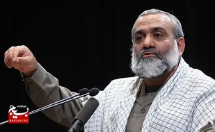 روزی که مردم منطقه نظامیان آمریکایی را از تیر&zwnj;های برق آویزان کنند، چندان دیر نیست