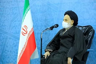 دولت ایمانی مربی مردم و دولت مفسد جامعه را فاسد می کند/جامعه اسلامی فرزند دولت اسلامی است