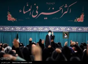 در حوزه زن موضع ما در قبال مدعیان ریاکار غربی موضع مطالبه است / غرب متجدد نسبت به مسئله&zwnj; زن جنایت کرد