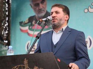 حضور بسیجیان در برقراری امنیت و سلامت ضروری است