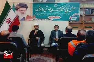 افتتاح ۱۱۶ پروژه با اعتبار۴۳۵۰ میلیارد ریال طی دهه فجر در بهار