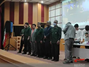 کارگاه "خلاقیت و ایده پردازی، رشد علم در گام دوم" در گرمسار برگزار شد
