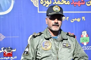 شهدا خون خود را برای دفاع از این مملکت نثار کردند