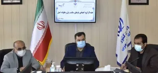 بهره گیری از ظرفیت های مردمی در به حداقل رساندن آسیب های اجتماعی