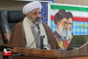 حضور باشکوه در انتخابات موجب یاس دشمن می&zwnj;شود