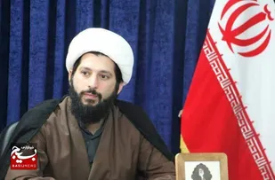 جشن&zwnj; غدیر فرصتی برای زنده نگه داشتن ارزش&zwnj;های الهی و انقلابی
