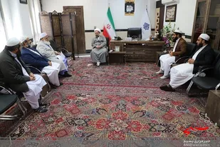 زمینه&zwnj;سازی مشارکت و به&zwnj;کارگیری بیشتر اهل سنت در سطوح مختلف