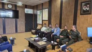 هم&zwnj;افزایی سپاه و فراجا، ضامن ارتقای امنیت و خدمت&zwnj;رسانی به مردم