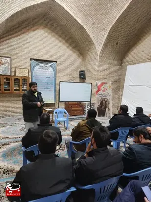 جلسه هماهنگی برنامه های دهه فجر درشهرکرد