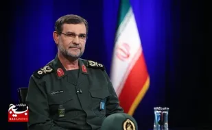 دشمن در صورت هر&zwnj;گونه تعدی، اگر یکی بزند ۱۰ تا می&zwnj;خورد