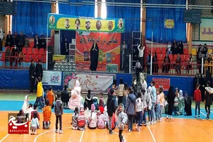 برگزاری همایش بزرگ پیاده&zwnj;روی خانوادگی به مناسبت روز پدر در شهر بهار