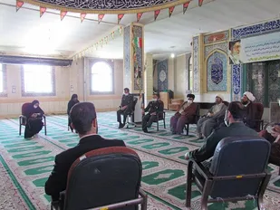 شبکه صالحین گسترده ترین برنامه تربیتی بسیج است