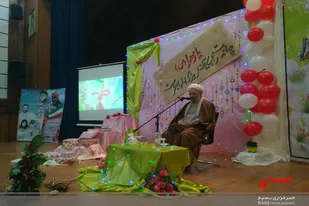 باید فاطمی باشیم تا &laquo;سلیمانی&raquo; شویم