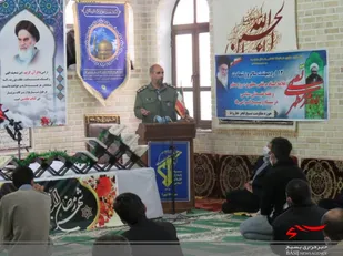 لازمه خنثی کردن توطئه های استکبار، بصیرت انقلابی و ولایی است