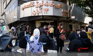 کمبود سرم و رمدسیویر تامین شد/آغاز توزیع سراسری از امروز