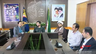 راه اندازی مراکز دانش بنیان،رویکرد جدید سپاه / توصیه به علم و پژوهش در گام دوم انقلاب