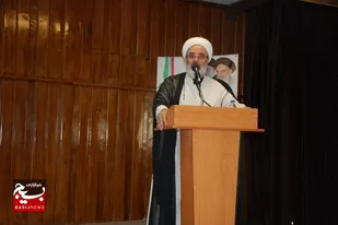 آزادگان تربیت یافتگان مکتب امام حسین(ع) هستند